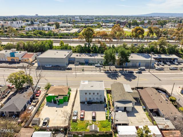 Detail Gallery Image 13 of 20 For 1711 E Imperial Hwy, Los Angeles,  CA 90059 - – Beds | – Baths