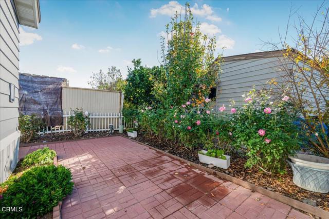 Detail Gallery Image 22 of 32 For 15750 E Arroyo Dr #172,  Moorpark,  CA 93021 - 2 Beds | 2 Baths