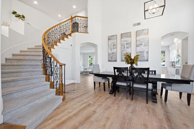 Detail Gallery Image 3 of 20 For 2639 El Granada Rd, Chula Vista,  CA 91914 - 6 Beds | 4 Baths