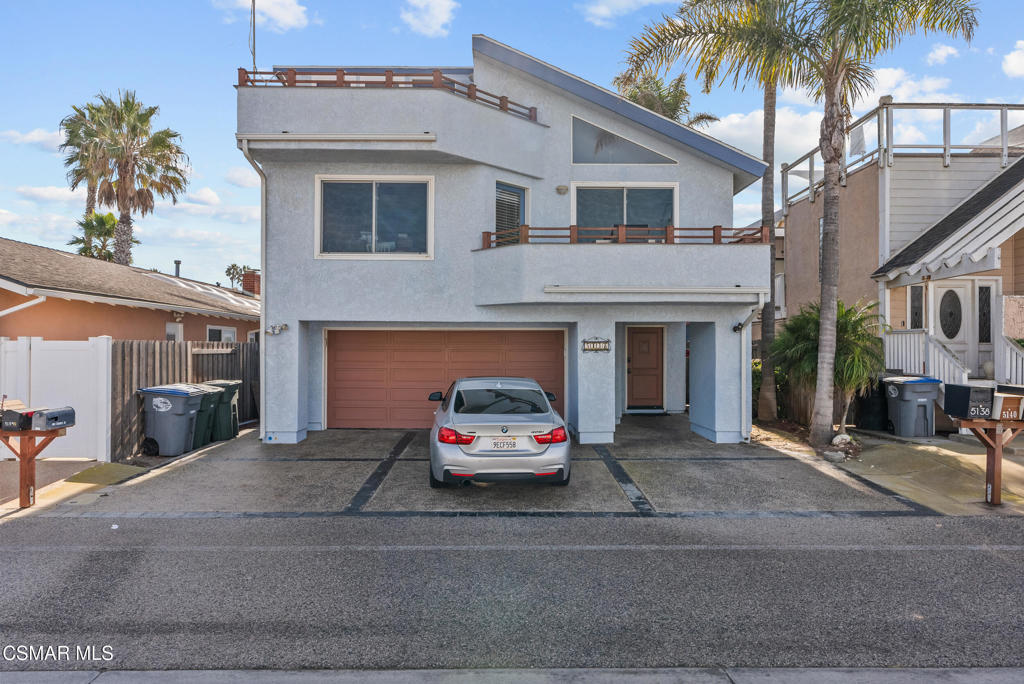 5138 Outrigger Way #1