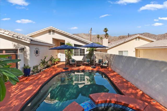 Image 7 of 34 For 52945 Avenida Herrera