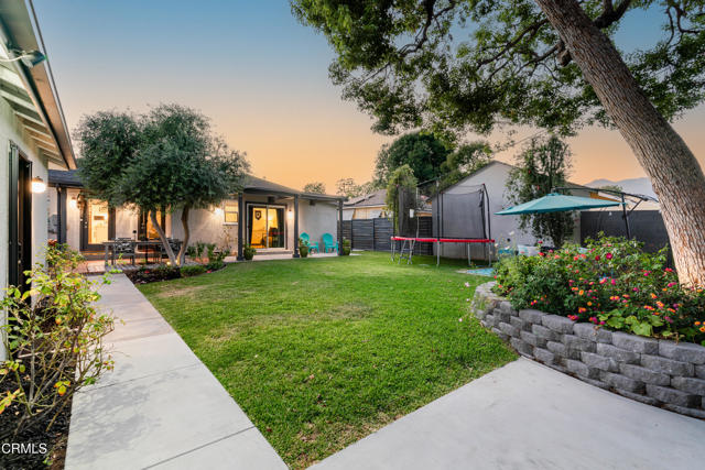 Detail Gallery Image 28 of 31 For 2140 Graydon Ave, Monrovia,  CA 91016 - 3 Beds | 2 Baths