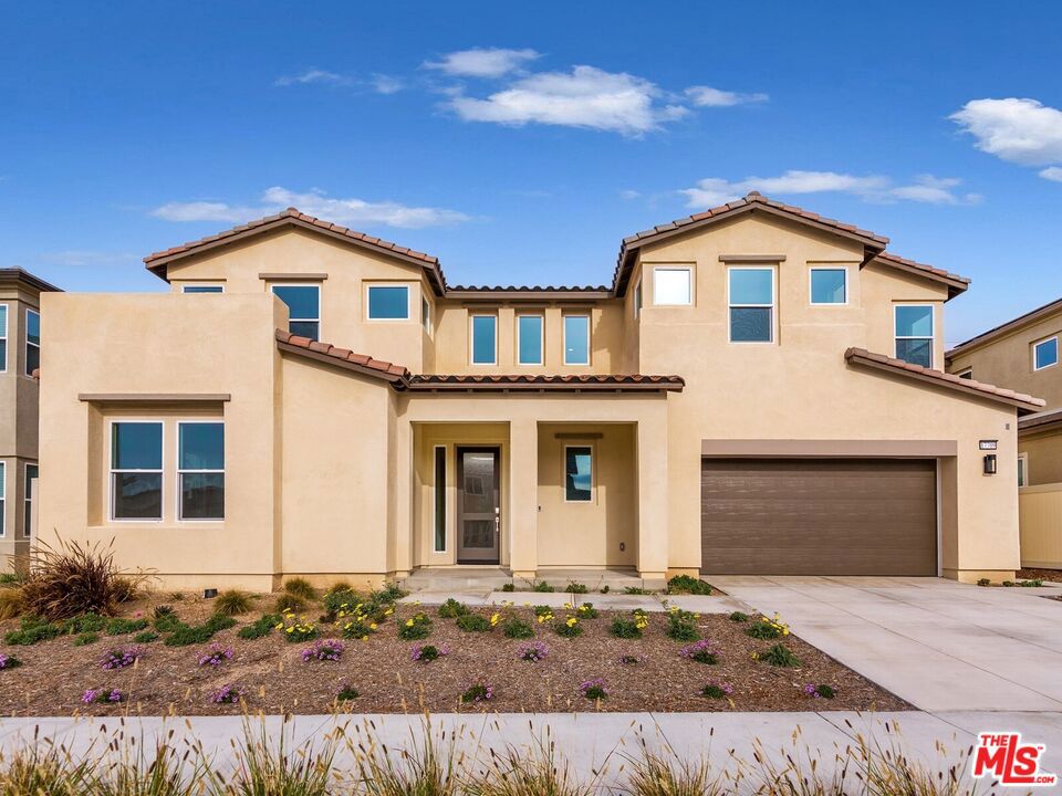 17709 Ridgeline Court, Santa Clarita, CA 91350