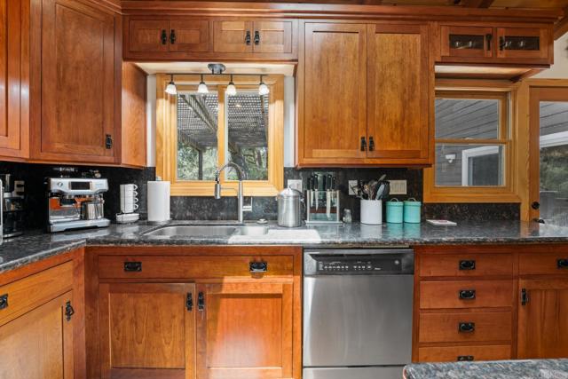Detail Gallery Image 23 of 69 For 4576 Luneta Drive, Julian,  CA 92036 - 3 Beds | 2 Baths
