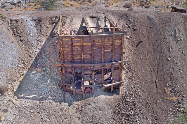 Detail Gallery Image 26 of 49 For 9 Clark Mountain Rd, Baker,  CA 92309 - – Beds | – Baths