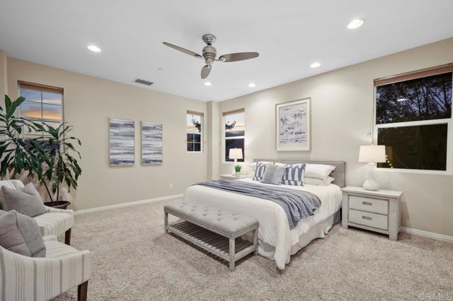 Detail Gallery Image 22 of 43 For 3436 Laurashawn Ln, Escondido,  CA 92026 - 3 Beds | 2/1 Baths