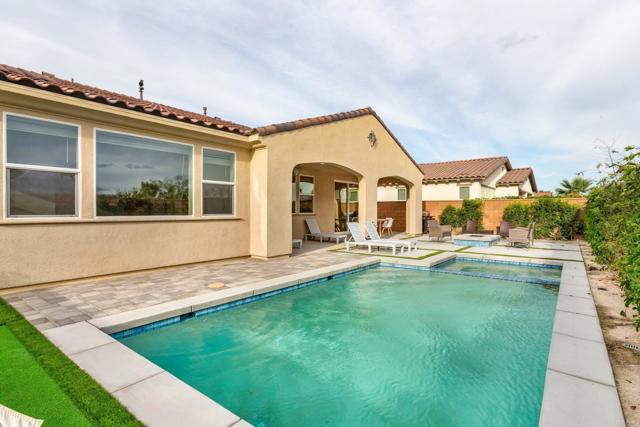 Detail Gallery Image 38 of 58 For 79699 via San Mateo, La Quinta,  CA 92253 - 3 Beds | 2/1 Baths