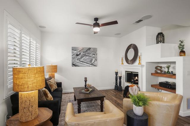 Detail Gallery Image 10 of 65 For 2753 Bellezza, San Diego,  CA 92108 - 3 Beds | 2/1 Baths