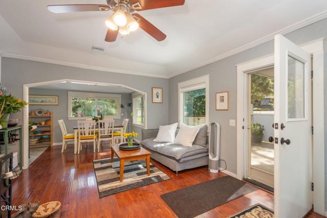 Detail Gallery Image 2 of 47 For 15663 N Ojai Santa Paula Rd, Santa Paula,  CA 93060 - 3 Beds | 2 Baths