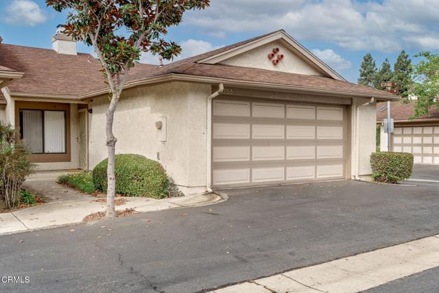Detail Gallery Image 1 of 1 For 2353 Eskimo Ln, Ventura,  CA 93001 - 2 Beds | 1 Baths