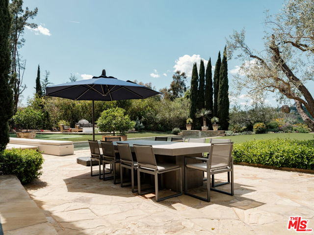 Drew Fenton | 12705 Chalon Road Los Angeles CA | MLS: 7169968