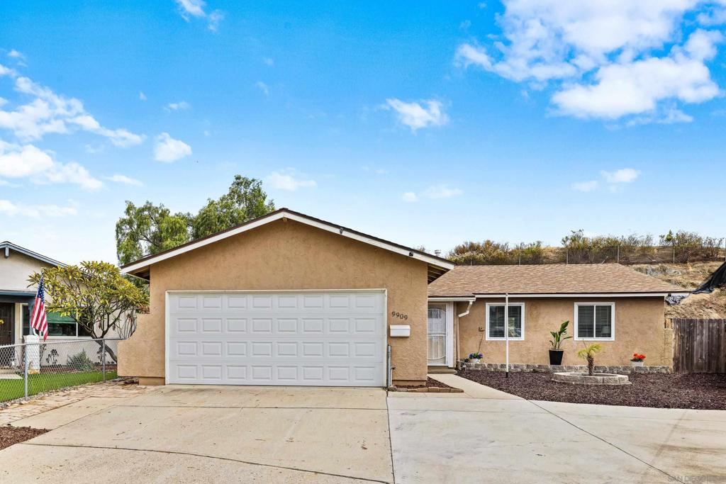 9909 Winchester Way