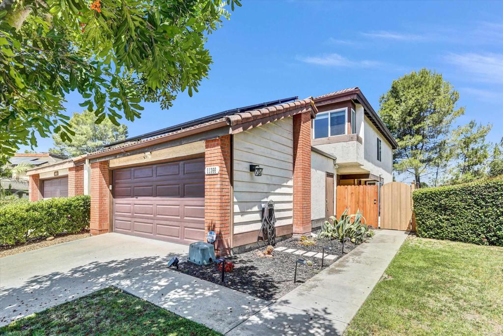 11366 Meadow Flower Place