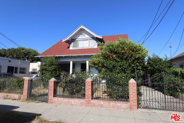 1750 Orchard Ave, Los Angeles, CA 90006
