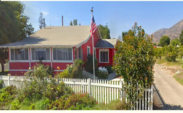 Detail Gallery Image 1 of 43 For 1173 Cliff Ave, Fillmore,  CA 93015 - 2 Beds | 1 Baths