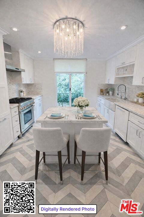 Drew Fenton | 936 Chantilly Road Los Angeles CA | MLS: 7576293