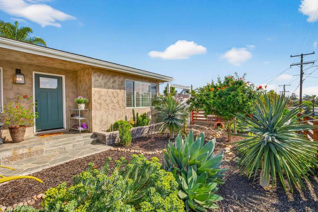 Detail Gallery Image 36 of 55 For 4557 Toni Ln, La Mesa,  CA 91942 - 3 Beds | 2 Baths