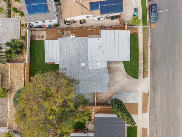 Detail Gallery Image 30 of 47 For 2910 Amulet St, San Diego,  CA 92123 - 4 Beds | 2 Baths