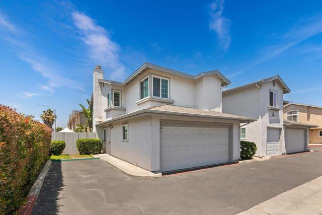 Home for Sale in El Cajon