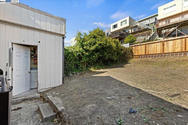 46 Arleta Ave, San Francisco, California 94134, ,Multi-Family,For Sale,Arleta Ave,41078117