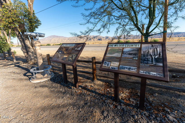 Detail Gallery Image 48 of 52 For 7451 Foothill Rd, –,  CA 93254 - – Beds | – Baths