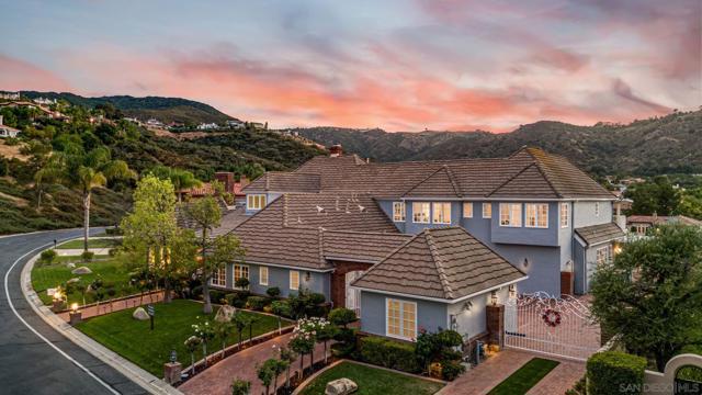 22542 Bear Creek Drive, Murrieta, California 92562, 5 Bedrooms Bedrooms, ,5 BathroomsBathrooms,Single Family Residence,For Sale,Bear Creek Drive,240017026SD