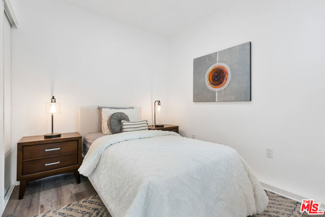 ADU - Bedroom 1