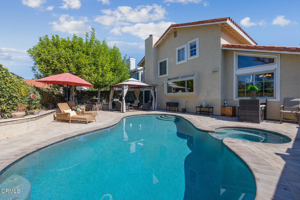 22671 Cheryl Way