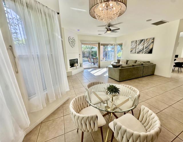 49 Provence Way, Rancho Mirage, CA 92270