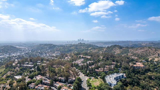 Detail Gallery Image 45 of 45 For 4499 via Marisol #321,  Los Angeles,  CA 90042 - 2 Beds | 2 Baths