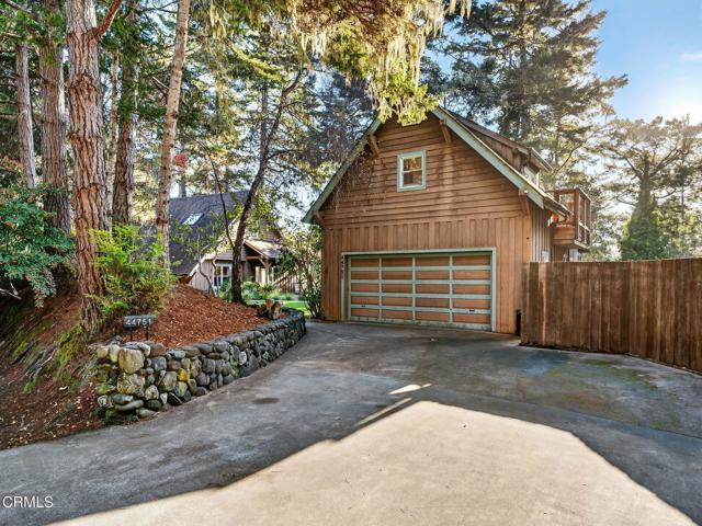 Detail Gallery Image 3 of 53 For 44751 Crestwood Dr, Mendocino,  CA 95460 - 2 Beds | 2 Baths