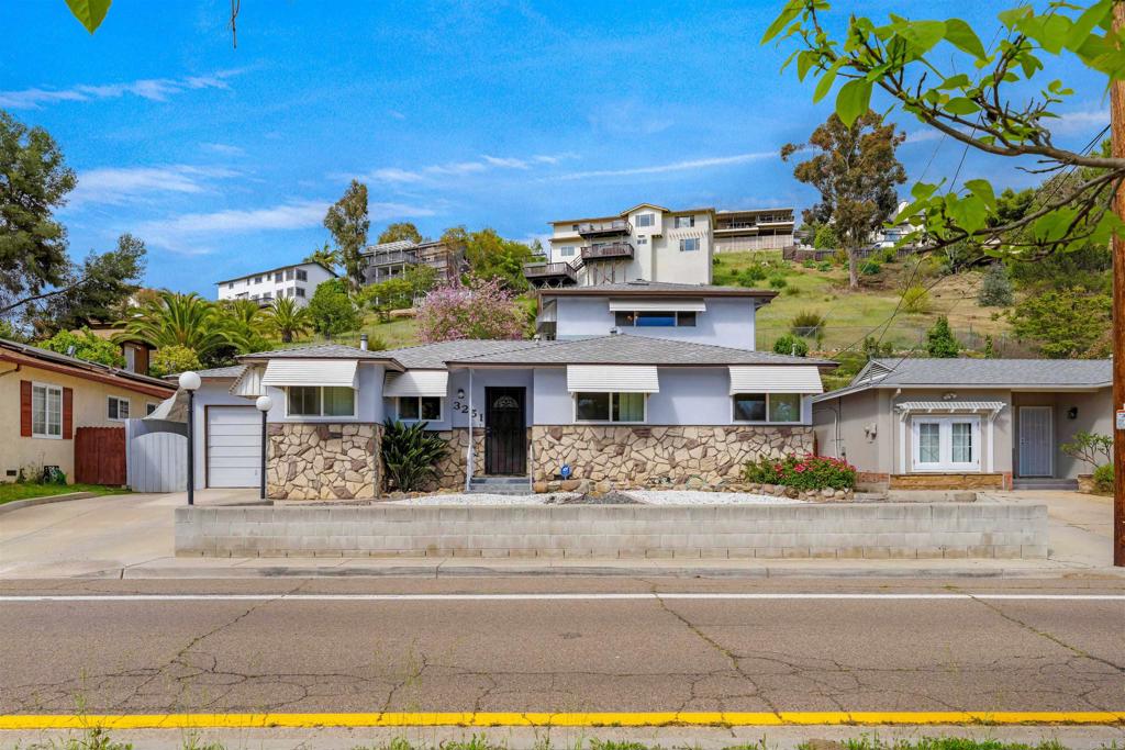 3251 Fairway Drive