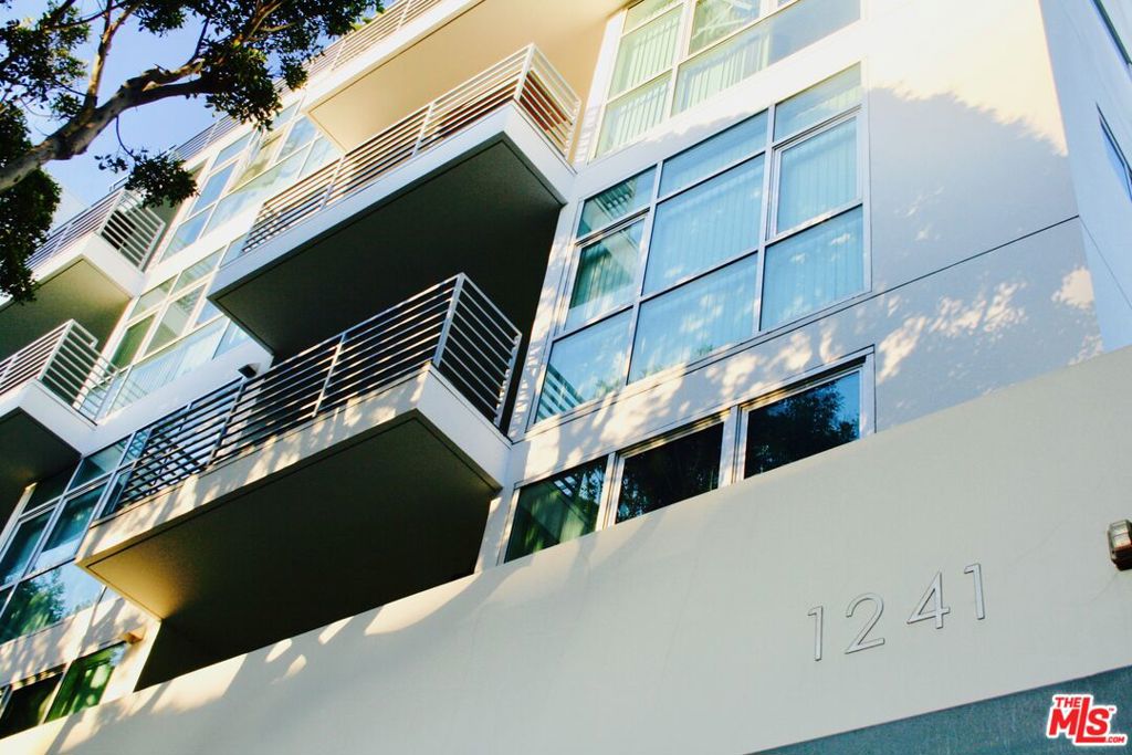 1241 5Th Street #201