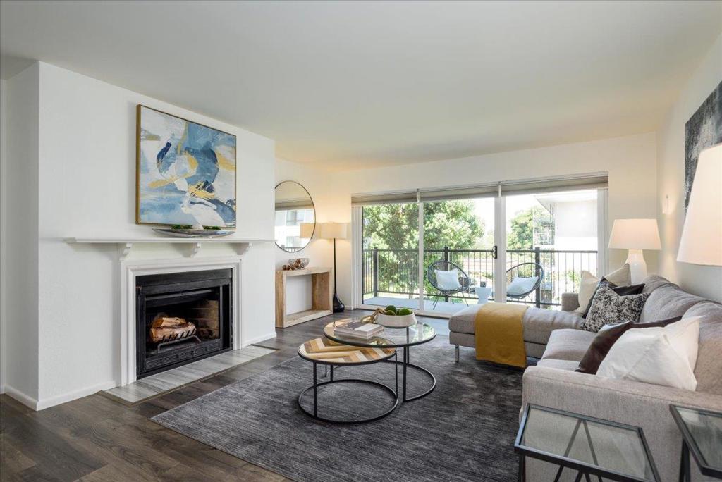 1031 Cherry Avenue #33