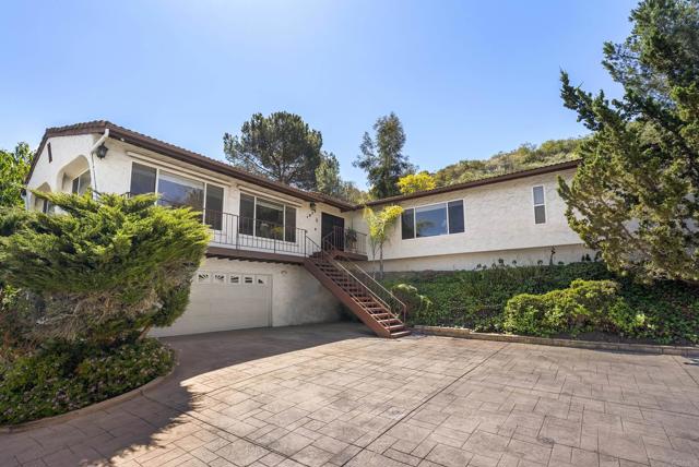 Home for Sale in El Cajon