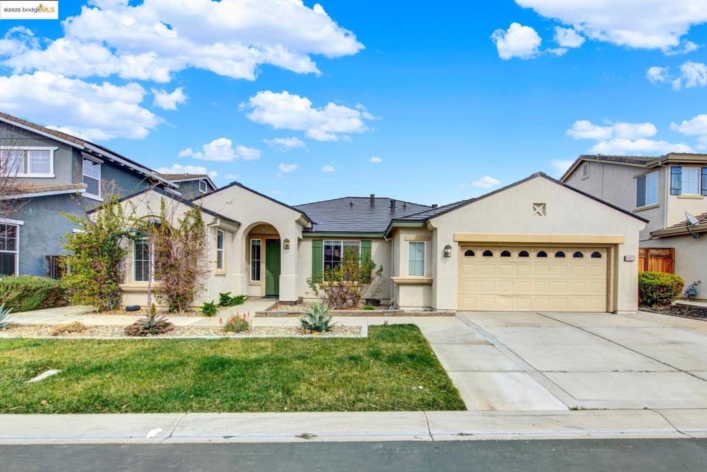 6465 Green Castle Cir