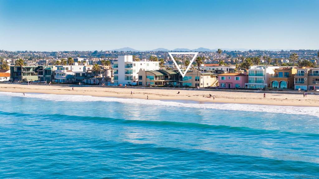 3443 Ocean Front Walk