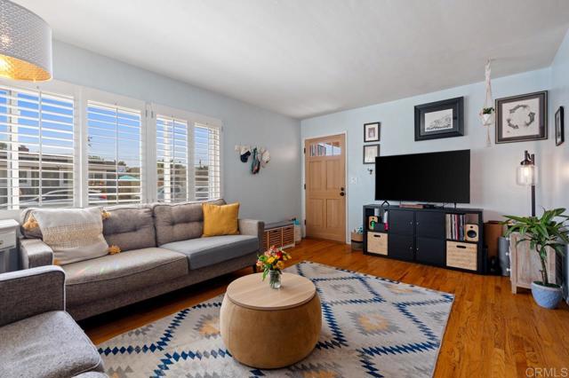 Home for Sale in San Diego