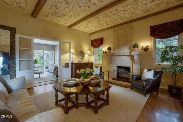 584 Rosemont Avenue, Pasadena CA: https://media.crmls.org/mediaz/e7295374-c6d9-41f2-b9f8-5e3da9affc68.jpg
