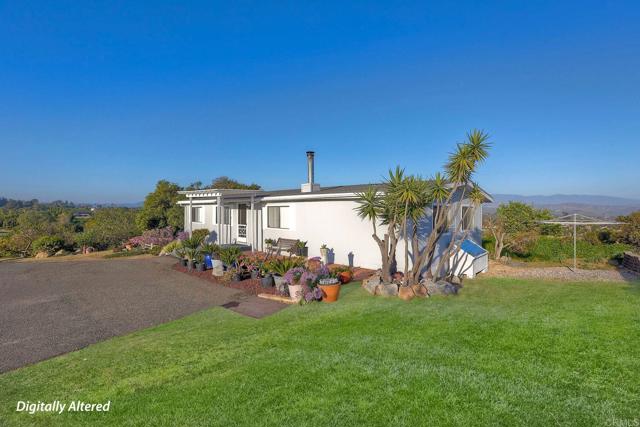 Detail Gallery Image 7 of 52 For 4010 Calle De Sueno, Fallbrook,  CA 92028 - 3 Beds | 2 Baths