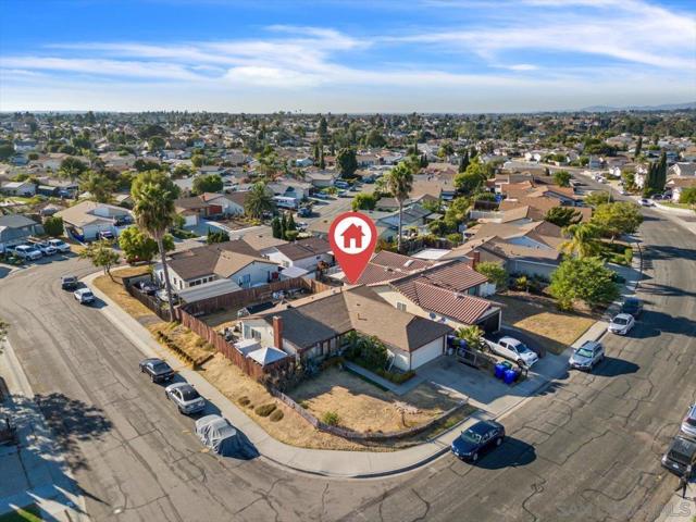 11228 Pegasus Ave, San Diego, California 92126, 4 Bedrooms Bedrooms, ,2 BathroomsBathrooms,Single Family Residence,For Sale,Pegasus Ave,240023152SD