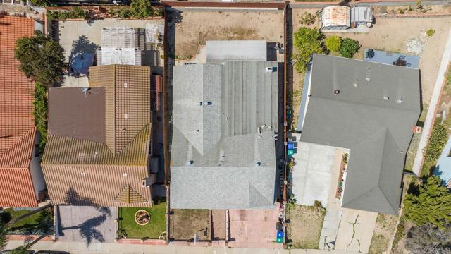 Detail Gallery Image 4 of 31 For 146 Padre Tullio Dr, San Ysidro,  CA 92173 - 4 Beds | 2 Baths