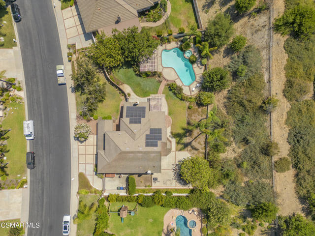 1010 Lynnmere Dr, Thousand Oaks