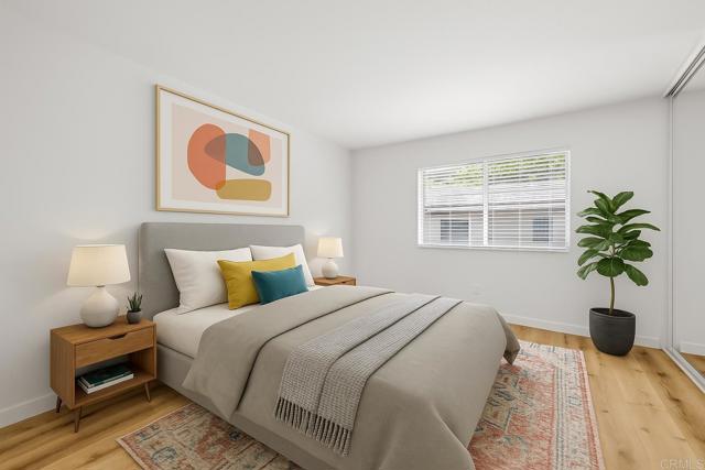 Detail Gallery Image 5 of 24 For 6638 Bell Bluff Ave a,  San Diego,  CA 92119 - 2 Beds | 1 Baths