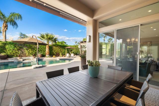 22 Calle La Reina, Rancho Mirage, CA 92270