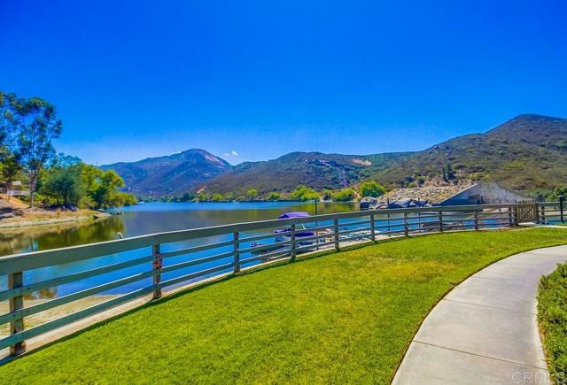 Detail Gallery Image 64 of 70 For 2444 via Dieguenos, Alpine,  CA 91901 - 3 Beds | 2 Baths