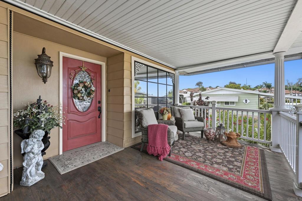 650 Rancho Santa Fe - photo 3