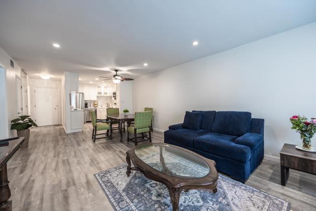 Detail Gallery Image 17 of 35 For 165 N Swall Dr #303,  Beverly Hills,  CA 90211 - 1 Beds | 1/1 Baths