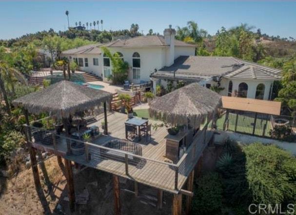 30427 Circle R Lane