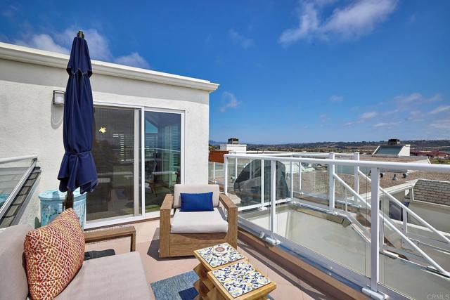 Detail Gallery Image 2 of 32 For 307 Longden Lane, Solana Beach,  CA 92075 - 2 Beds | 2/1 Baths